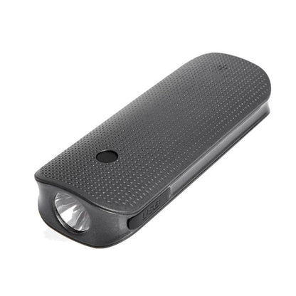 REACHFAR RF-V20 7 in 1 Multifunctional GPS Tracker (Black) - Personal Tracker by REACHFAR | Online Shopping UK | buy2fix