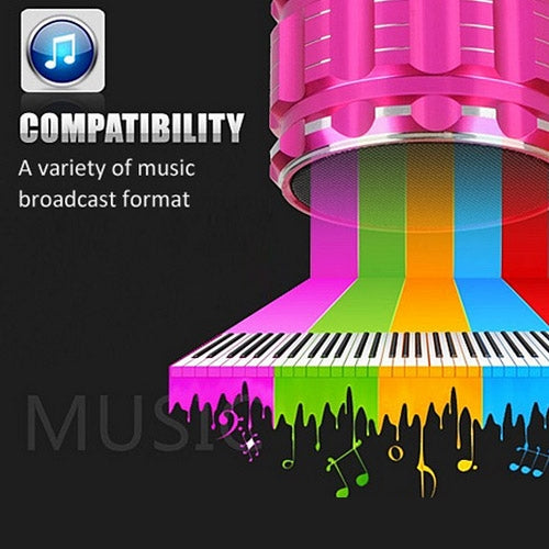 S28 Metal Mobile Bluetooth Stereo Portable Speaker with Hands-free Call Function(Brown) - Desktop Speaker by buy2fix | Online Shopping UK | buy2fix