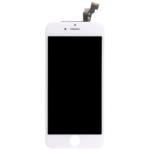 Original LCD Screen for iPhone 6 (White) by buy2fix