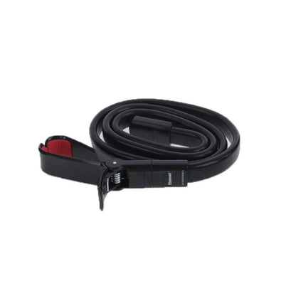 Flexible Clip Mount Holder with Clamping Base(Black) - Lazy Bracket by buy2fix | Online Shopping UK | buy2fix