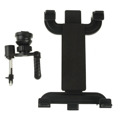 Car Air Conditioner Vents Holder for iPad 2 / iPad, Support 360 Degree Rotation(Black) - Universal Car Holders by buy2fix | Online Shopping UK | buy2fix