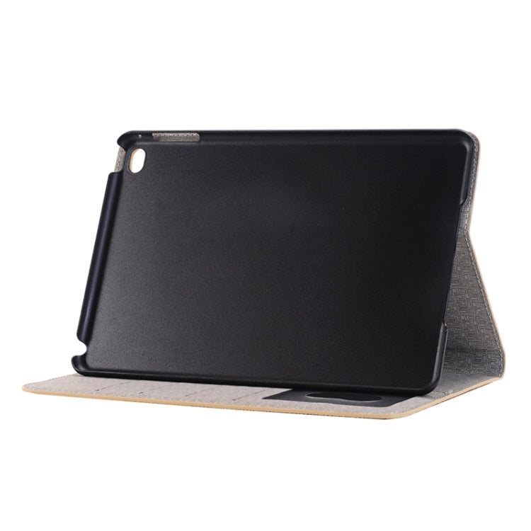 Map Pattern Horizontal Flip Leather Case with Holder & Card Slots & Wallet for iPad Pro 12.9 inch, Random Pattern Delivery - More iPad Cases by buy2fix | Online Shopping UK | buy2fix