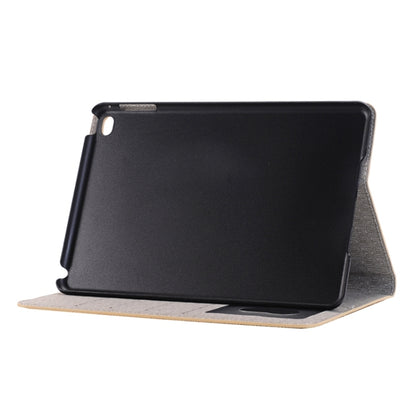 Map Pattern Horizontal Flip Leather Case with Holder & Card Slots & Wallet for iPad Pro 12.9 inch, Random Pattern Delivery - More iPad Cases by buy2fix | Online Shopping UK | buy2fix