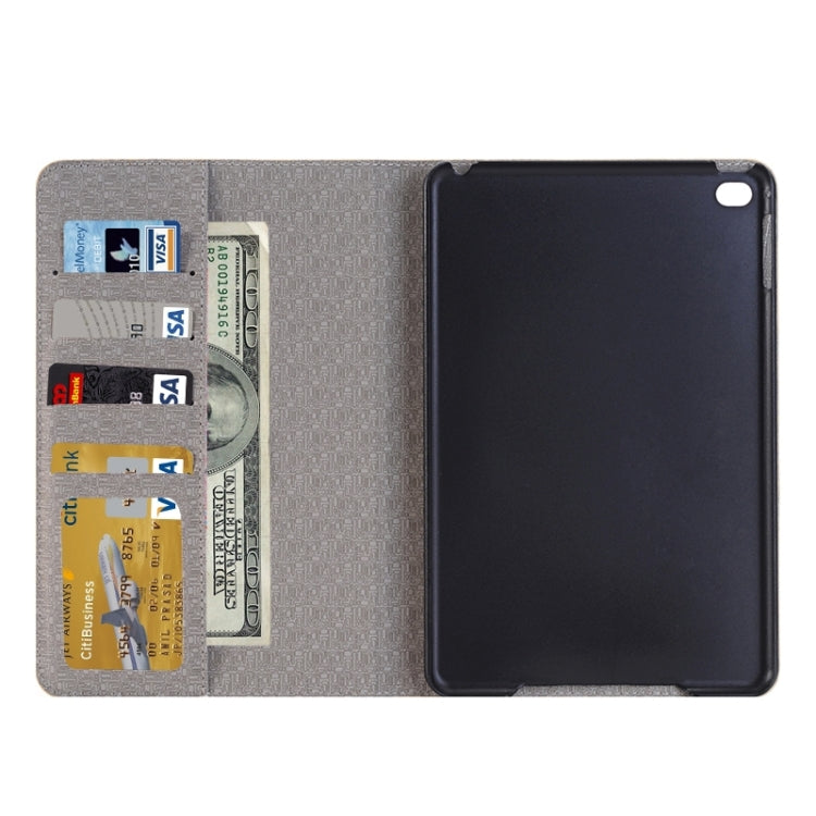 Map Pattern Horizontal Flip Leather Case with Holder & Card Slots & Wallet for iPad Pro 12.9 inch, Random Pattern Delivery - More iPad Cases by buy2fix | Online Shopping UK | buy2fix