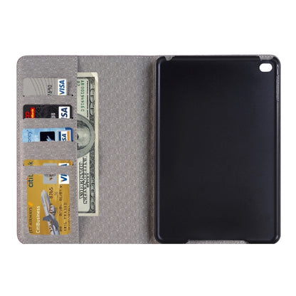 Crocodile Texture Horizontal Flip Leather Case with Holder & Card Slots & Wallet for iPad Pro 12.9 inch(Black) - More iPad Cases by buy2fix | Online Shopping UK | buy2fix