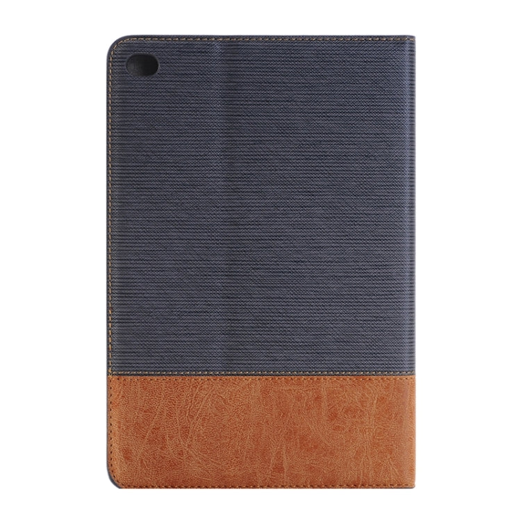 Cross & Sheepskin Texture Horizontal Flip Leather Case with Holder & Card Slots & Wallet for iPad Pro 12.9 inch(Grey) - More iPad Cases by buy2fix | Online Shopping UK | buy2fix