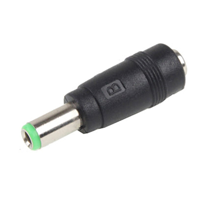 6.3 x 3.0mm DC Male to 5.5 x 2.1mm DC Female Power Plug Tip for Toshiba Portege M100 / R200 Series Laptop Adapter - Universal Power Adapter by buy2fix | Online Shopping UK | buy2fix