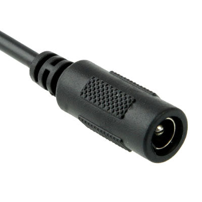 5.5 x 2.1mm DC Female Power Cable for Laptop Adapter, Length: 30cm - Universal Power Adapter by buy2fix | Online Shopping UK | buy2fix