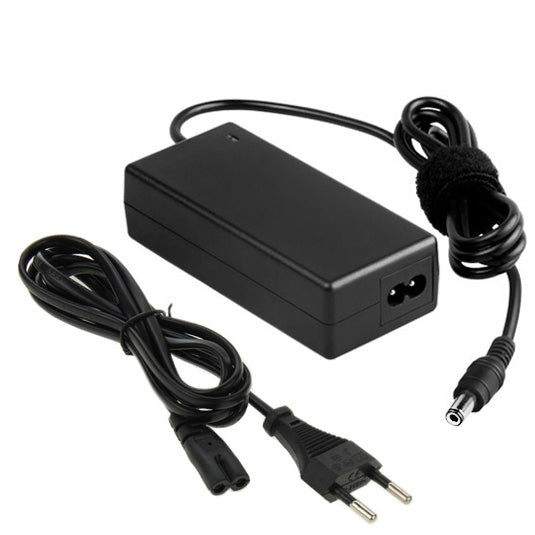 EU Plug AC Adapter 15V 5A 75W for Toshiba Laptop, Output Tips: 6.3x3.0mm - For Toshiba by buy2fix | Online Shopping UK | buy2fix