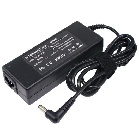 19V 4.74A 90W AC Adapter for Toshiba Notebook, Output Tips: 5.5 x 2.5mm(AU Plug) by buy2fix