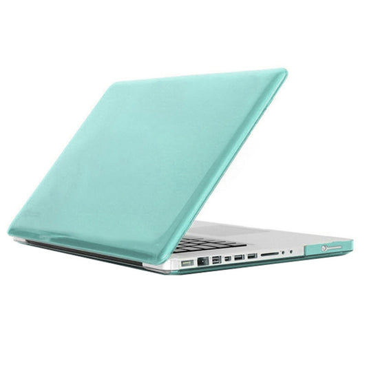 Laptop Frosted Hard Protective Case for MacBook Pro 13.3 inch A1278 (2009 - 2012)(Green) by buy2fix