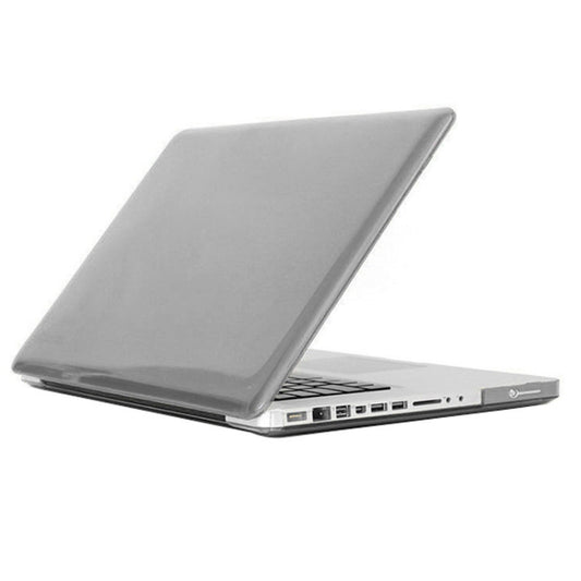 Laptop Frosted Hard Protective Case for MacBook Pro 13.3 inch A1278 (2009 - 2012)(Grey) by buy2fix