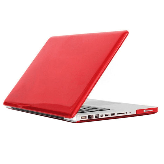 Laptop Frosted Hard Protective Case for MacBook Pro 13.3 inch A1278 (2009 - 2012)(Red) by buy2fix