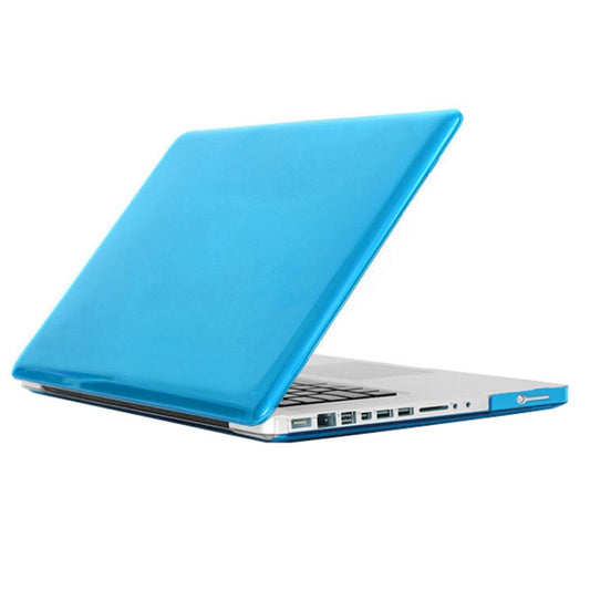 Laptop Frosted Hard Protective Case for MacBook Pro 13.3 inch A1278 (2009 - 2012)(Baby Blue) by buy2fix
