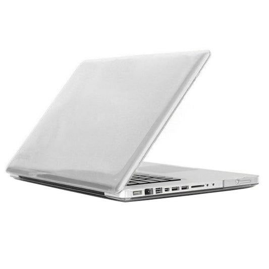 Laptop Frosted Hard Protective Case for MacBook Pro 13.3 inch A1278 (2009 - 2012)(Transparent) by buy2fix