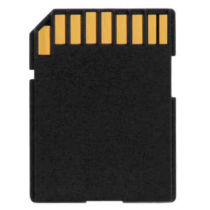 4GB High Speed Class 10 SDHC Camera Memory Card (100% Real Capacity) by buy2fix