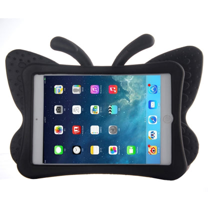 Butterfly EVA Protective Case with Holder for iPad mini 3 / 2 / 1(Black) - iPad Mini 3 & 2 & 1 Cases by buy2fix | Online Shopping UK | buy2fix