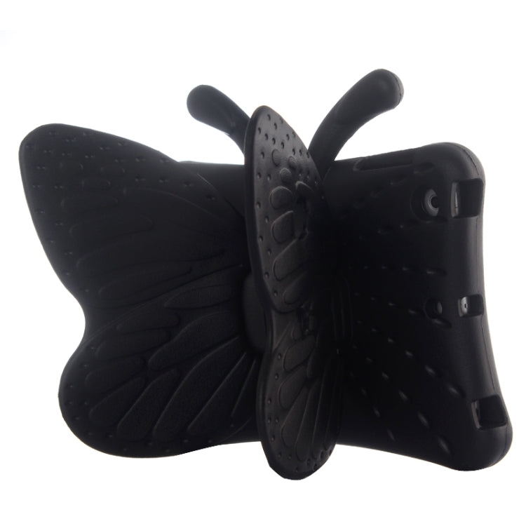 Butterfly EVA Protective Case with Holder for iPad mini 3 / 2 / 1(Black) - iPad Mini 3 & 2 & 1 Cases by buy2fix | Online Shopping UK | buy2fix