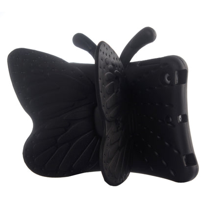 Butterfly EVA Protective Case with Holder for iPad mini 3 / 2 / 1(Black) - iPad Mini 3 & 2 & 1 Cases by buy2fix | Online Shopping UK | buy2fix