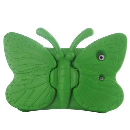 Butterfly EVA Protective Case with Holder for iPad mini 3 / 2 / 1(Green) - iPad Mini 3 & 2 & 1 Cases by buy2fix | Online Shopping UK | buy2fix