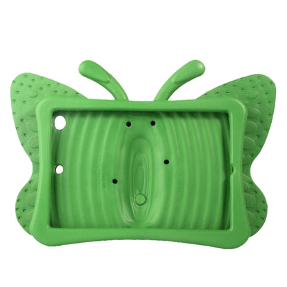 Butterfly EVA Protective Case with Holder for iPad mini 3 / 2 / 1(Green) - iPad Mini 3 & 2 & 1 Cases by buy2fix | Online Shopping UK | buy2fix