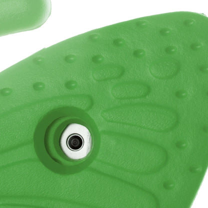 Butterfly EVA Protective Case with Holder for iPad mini 3 / 2 / 1(Green) - iPad Mini 3 & 2 & 1 Cases by buy2fix | Online Shopping UK | buy2fix