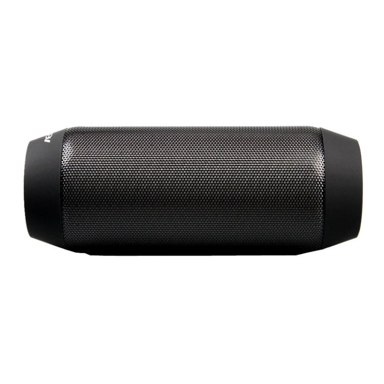 AEC BQ-615 Pulse Portable Bluetooth Streaming Speaker with Built-in LED Light Show & Mic, For iPhone, Galaxy, Sony, Lenovo, HTC, Huawei, Google, LG, Xiaomi, other Smartphones and all Bluetooth Devices(Black) - Desktop Speaker by AEC | Online Shopping UK | buy2fix