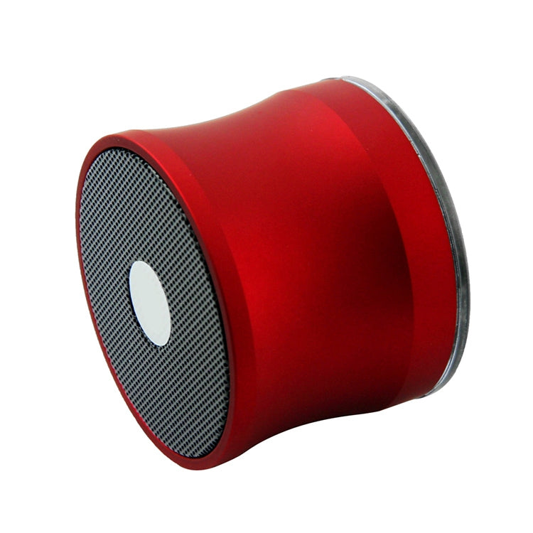 EWA A109 Bluetooth V2.0 Super Bass Portable Speaker, Support Hands Free Call, For iPhone, Galaxy, Sony, Lenovo, HTC, Huawei, Google, LG, Xiaomi, other Smartphones and all Bluetooth Devices(Red) - Desktop Speaker by EWA | Online Shopping UK | buy2fix