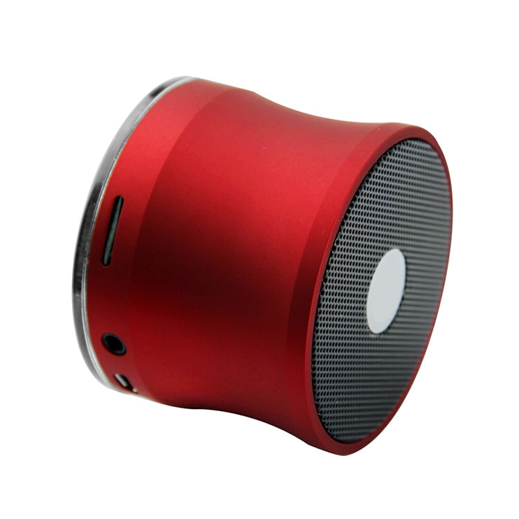 EWA A109 Bluetooth V2.0 Super Bass Portable Speaker, Support Hands Free Call, For iPhone, Galaxy, Sony, Lenovo, HTC, Huawei, Google, LG, Xiaomi, other Smartphones and all Bluetooth Devices(Red) - Desktop Speaker by EWA | Online Shopping UK | buy2fix