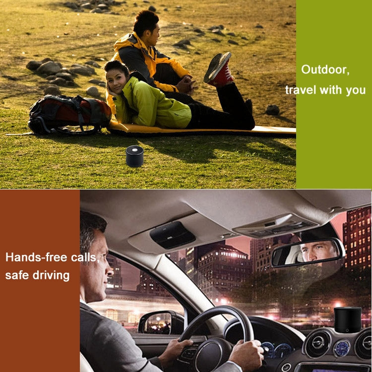 EWA A109 Bluetooth V2.0 Super Bass Portable Speaker, Support Hands Free Call, For iPhone, Galaxy, Sony, Lenovo, HTC, Huawei, Google, LG, Xiaomi, other Smartphones and all Bluetooth Devices(Red) - Desktop Speaker by EWA | Online Shopping UK | buy2fix