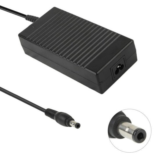 AC 19V 7.9A Power Adapter for Acer Aspire 1800, Output Tips: 5.5 x 2.5mm(Black)