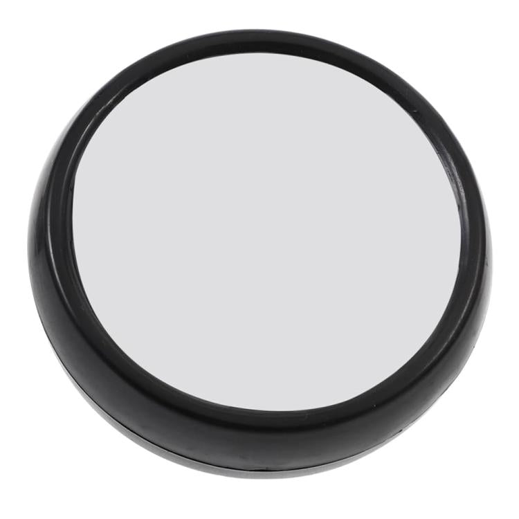 Computer Rearview Convex Glasses Rear View Mirror (Random Color Delivery) by buy2fix