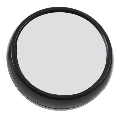 Computer Rearview Convex Glasses Rear View Mirror (Random Color Delivery) by buy2fix