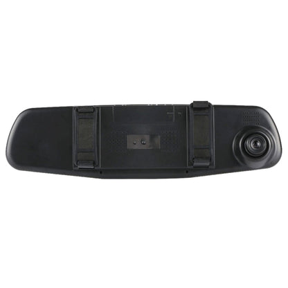 480P 2.8 inch Screen Display Vehicle DVR, 140 Degree Wide Angle Viewing, Support Loop Recording / Motion Detection by buy2fix