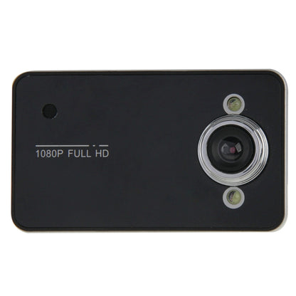 G200 720P VGA 2.4 inch LCD Screen Display Car DVR Recorder, 100 Degrees Wide Angle Viewing, Support Loop Recording / Motion Detection by buy2fix