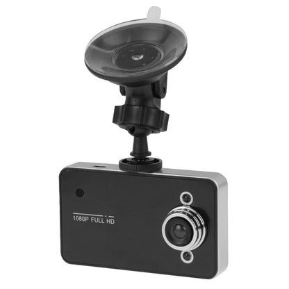G200 720P VGA 2.4 inch LCD Screen Display Car DVR Recorder, 100 Degrees Wide Angle Viewing, Support Loop Recording / Motion Detection by buy2fix