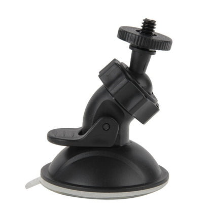 G200 720P VGA 2.4 inch LCD Screen Display Car DVR Recorder, 100 Degrees Wide Angle Viewing, Support Loop Recording / Motion Detection by buy2fix