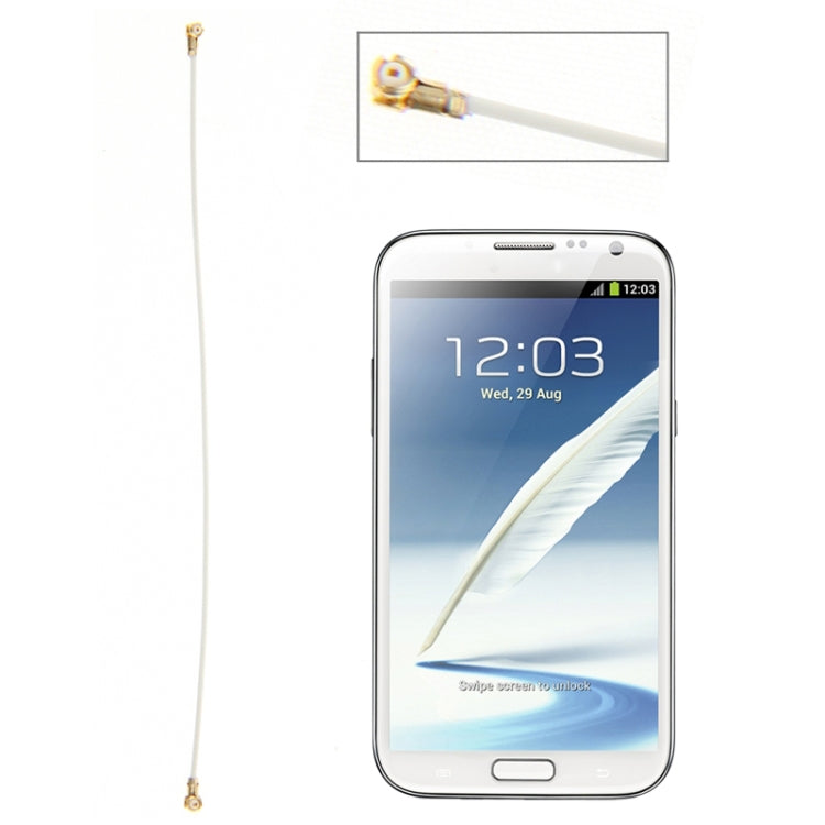 For Galaxy Note II / N7100 Antenna Cable -  by buy2fix | Online Shopping UK | buy2fix