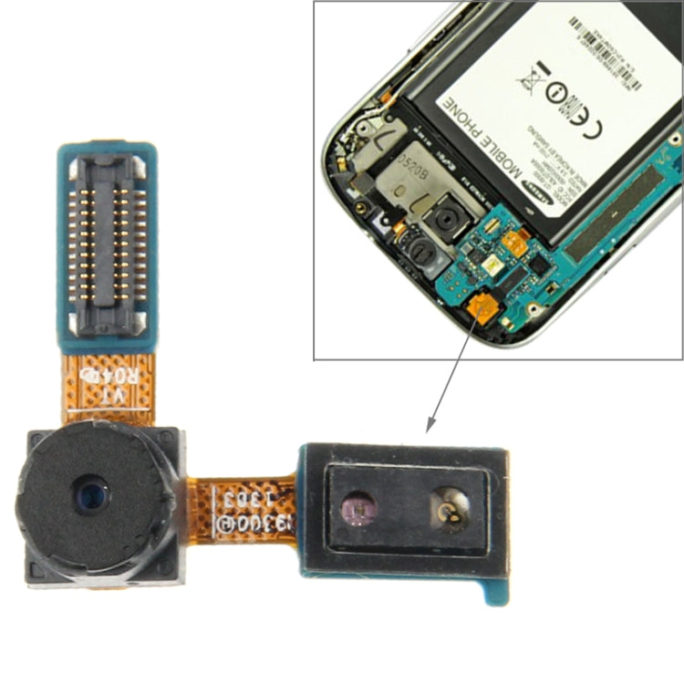 For Galaxy SIII / i9300 High Quality  Front Camera - Camera Series by buy2fix | Online Shopping UK | buy2fix