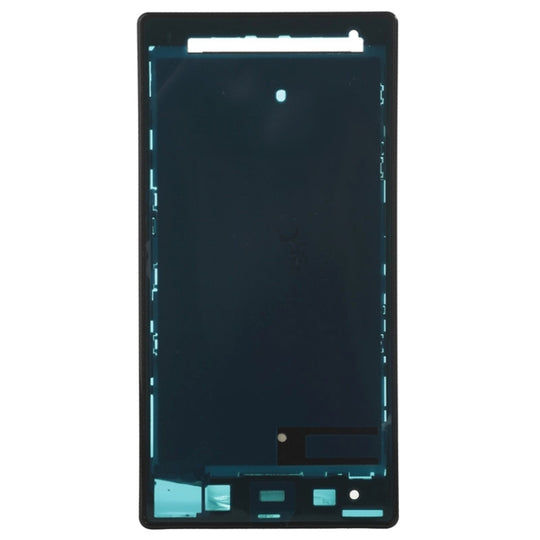 Original Middle Board for Sony Xperia C3(Black)