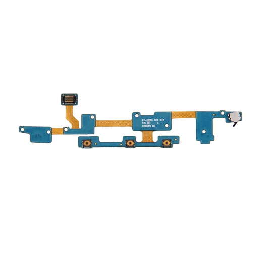 For Galaxy Note 8.0 / N5100 Power Button + Volume + Microphone Flex Cable - Flex Cable by buy2fix | Online Shopping UK | buy2fix
