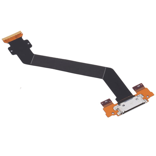For Samsung Galaxy Tab P7300 Charging Port Flex Cable - Tail Connector by buy2fix | Online Shopping UK | buy2fix