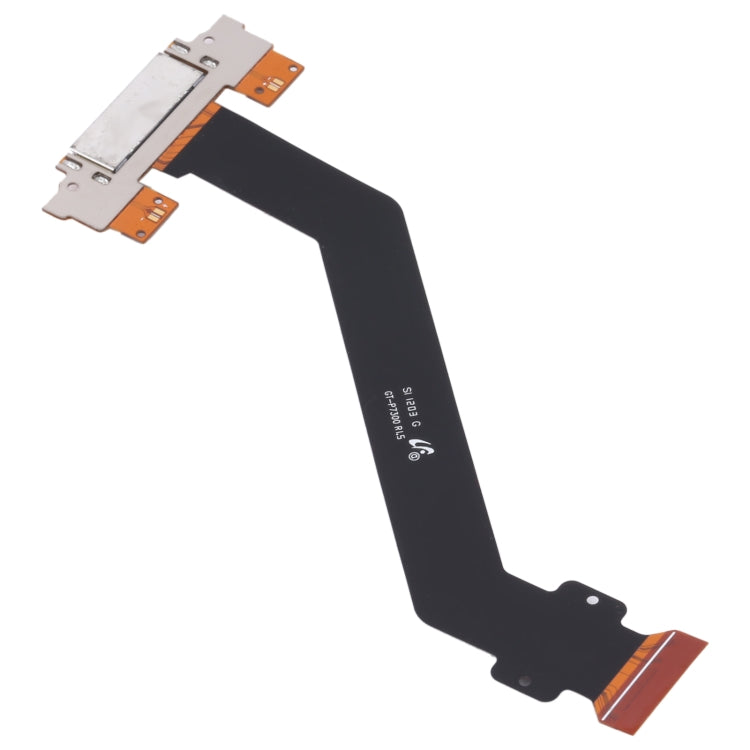 For Samsung Galaxy Tab P7300 Charging Port Flex Cable - Tail Connector by buy2fix | Online Shopping UK | buy2fix