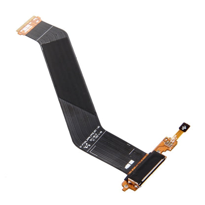 For Galaxy Tab 10.1 / P7500 High Quality Version Tail Plug Flex Cable - Flex Cable by buy2fix | Online Shopping UK | buy2fix