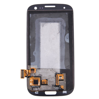 Original LCD Display + Touch Panel for Galaxy SIII / i9300(White) - LCD Screen by buy2fix | Online Shopping UK | buy2fix