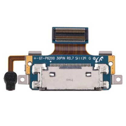 For Galaxy Tab (7.0) / P6200 Tail Plug Flex Cable - Flex Cable by buy2fix | Online Shopping UK | buy2fix