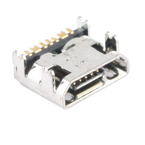 For Galaxy Mega 5.8 i9150 High Quality Tail Connector Charger - Tail Connector by buy2fix | Online Shopping UK | buy2fix