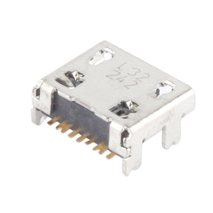 For Galaxy Mega 5.8 i9150 High Quality Tail Connector Charger - Tail Connector by buy2fix | Online Shopping UK | buy2fix