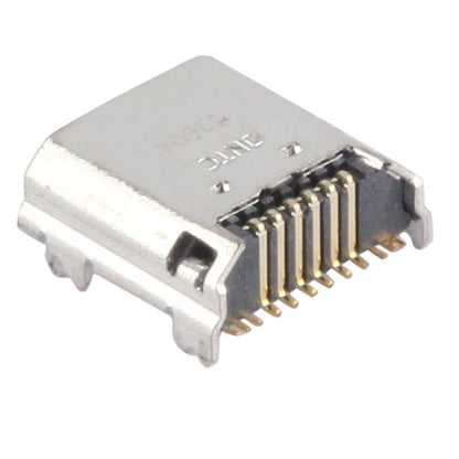 For Galaxy Mega 6.3 / i9200 Original Tail Plug - Tail Connector by buy2fix | Online Shopping UK | buy2fix