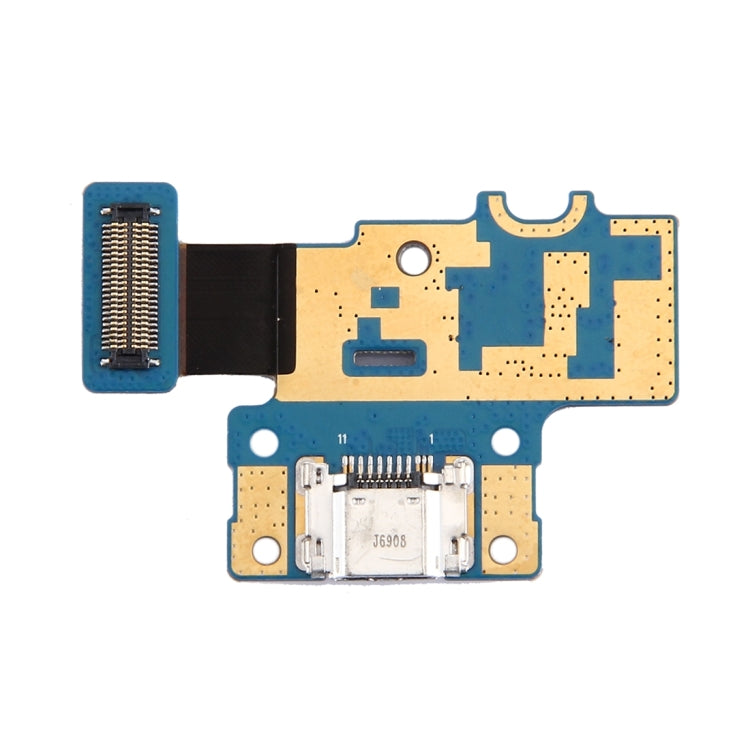 For Galaxy Note 8.0 / N5100 Original Tail Plug Flex Cable - Flex Cable by buy2fix | Online Shopping UK | buy2fix